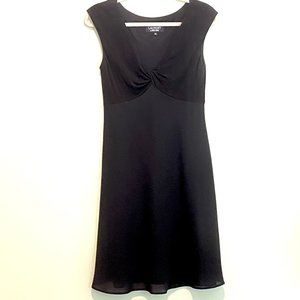 LAUNDRY by Shelli Segal LBD Dress